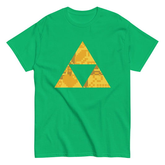 Triforce Men's Classic Tee