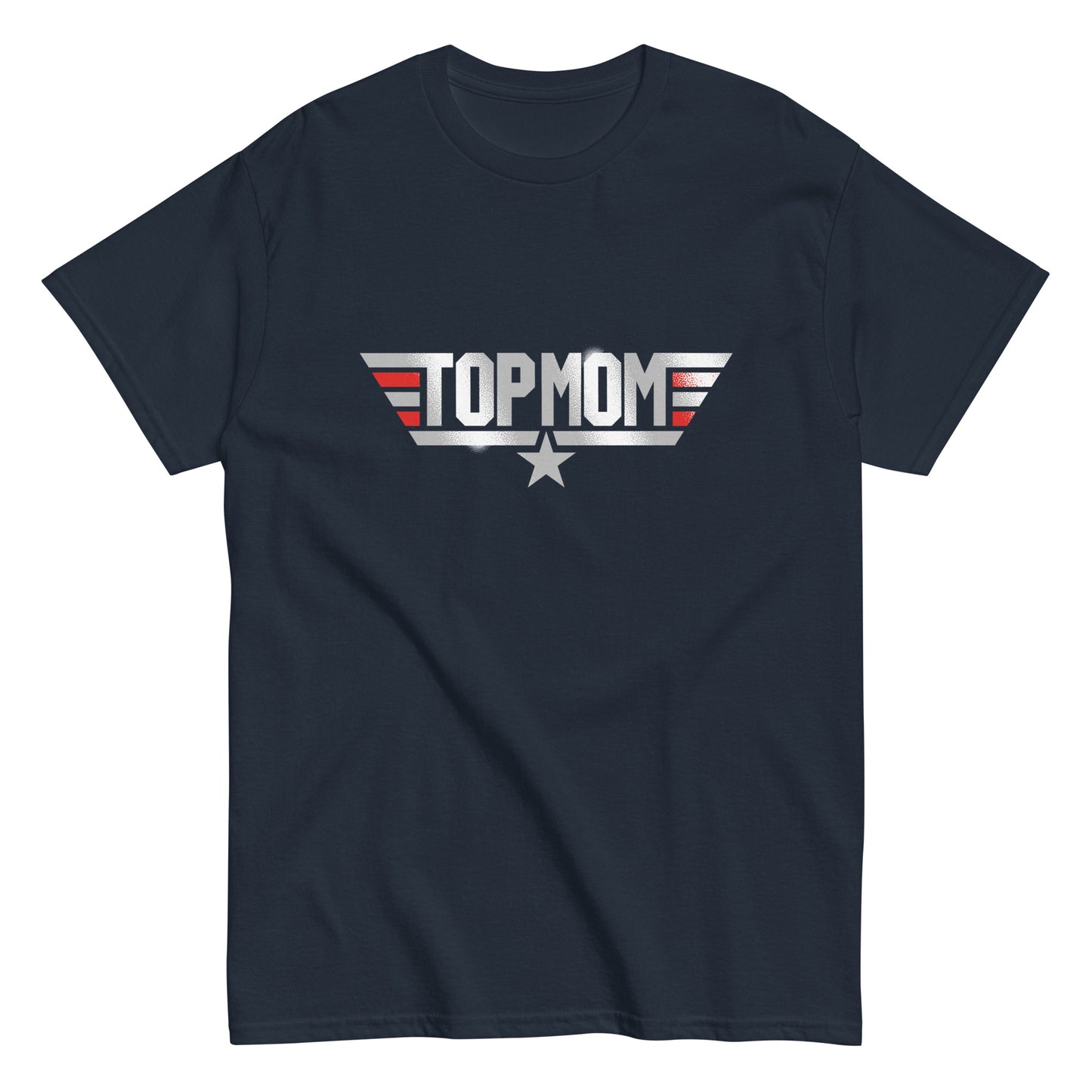 Top Mom Men's Classic Tee