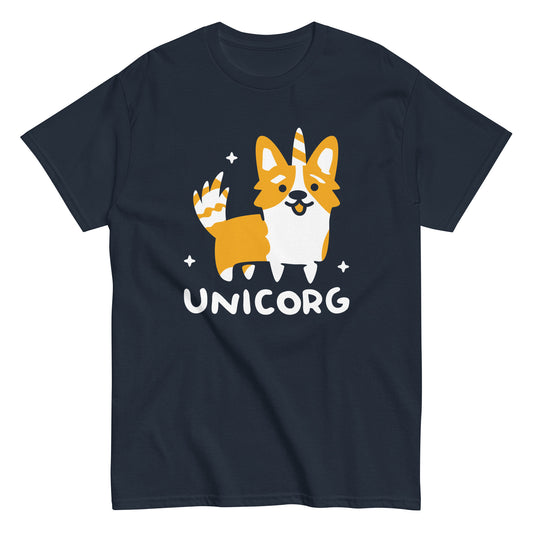 Unicorg Men's Classic Tee