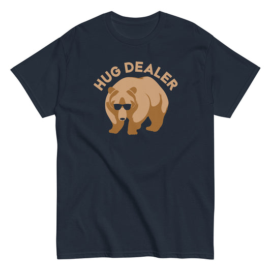 Hug Dealer Men's Classic Tee