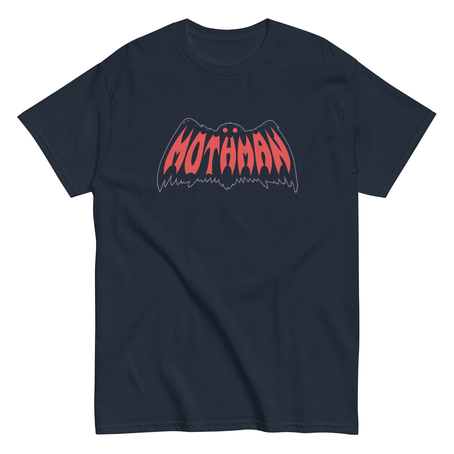 Mothman Men's Classic Tee