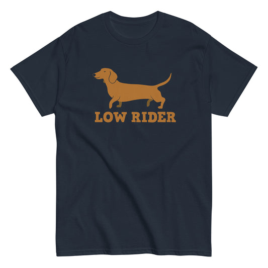 Low Rider Men's Classic Tee