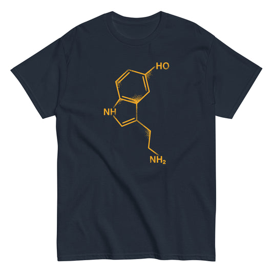 Serotonin Men's Classic Tee