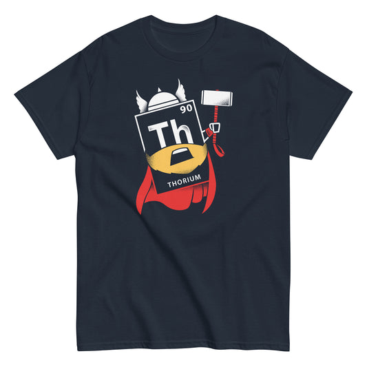 Thorium Men's Classic Tee