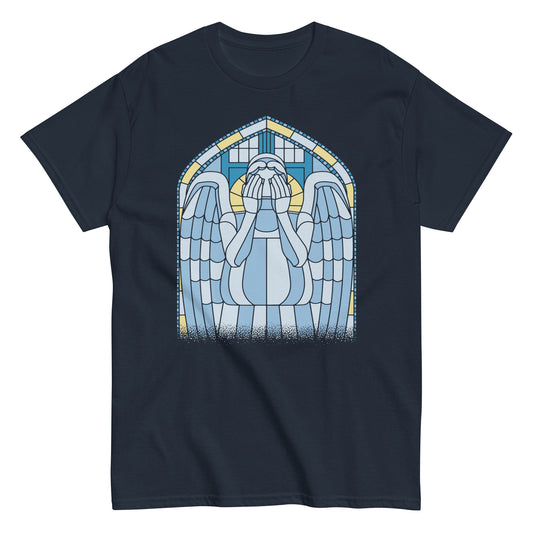 Weeping Angel Men's Classic Tee