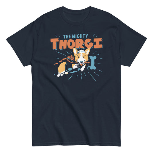 Thorgi Men's Classic Tee