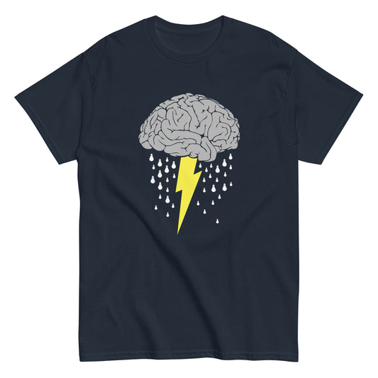 Brainstorm Men's Classic Tee