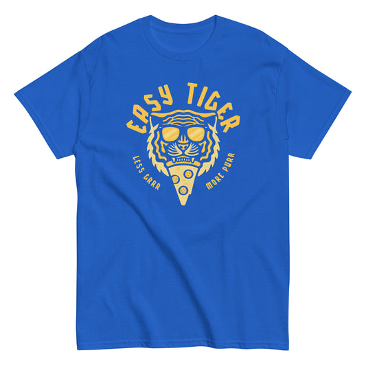 Easy Tiger Men's Classic Tee