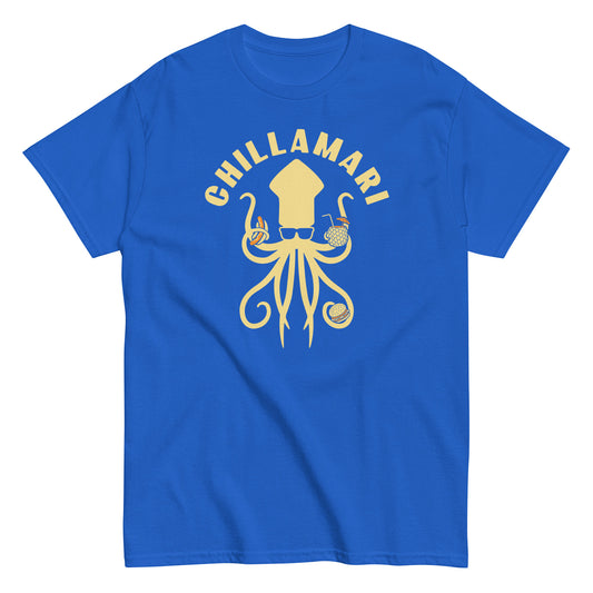 Chillamari Men's Classic Tee