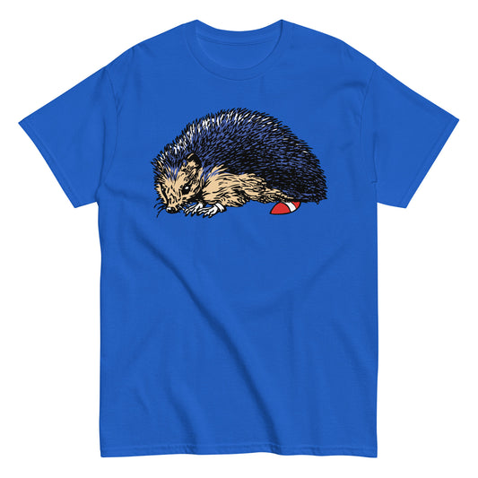 Gotta Go Fast Men's Classic Tee