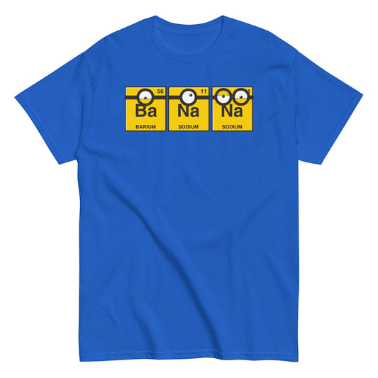 BaNaNa Men's Classic Tee