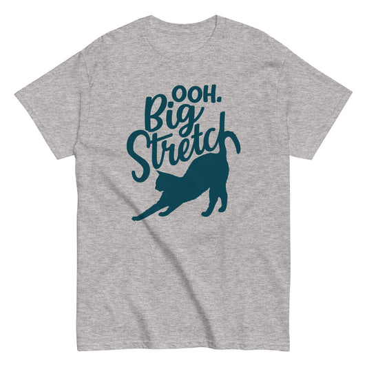 Big Stretch Men's Classic Tee