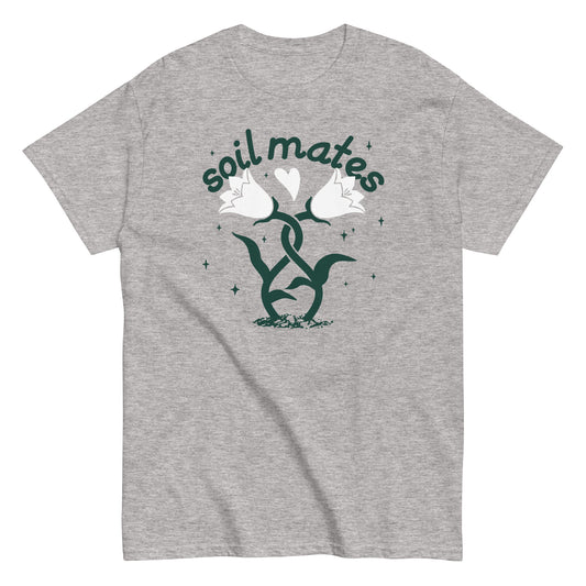 Soil Mates Men's Classic Tee