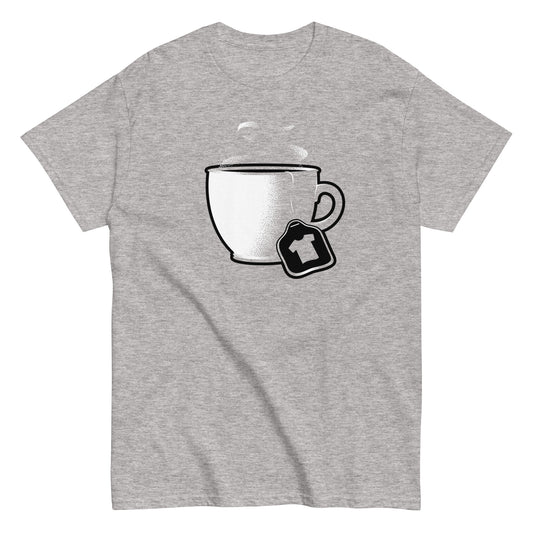 Tea Shirt Men's Classic Tee