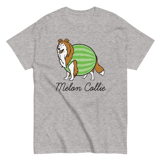 Melon Collie Men's Classic Tee