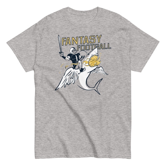 Fantasy Football Men's Classic Tee