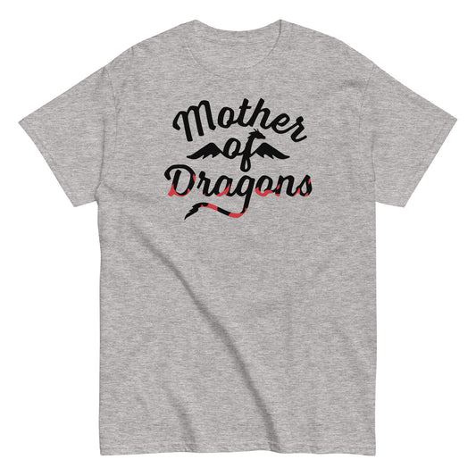 Mother Of Dragons Men's Classic Tee