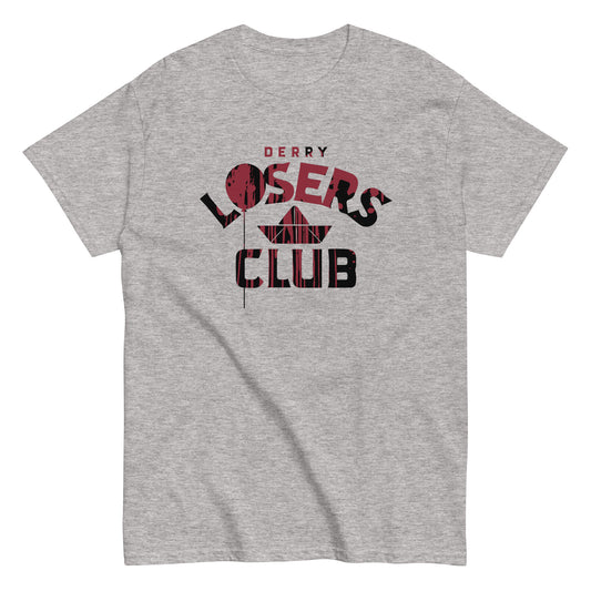 Derry Losers Club Men's Classic Tee