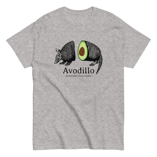 Avodillo Men's Classic Tee