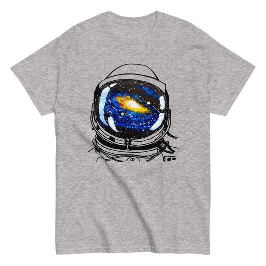 Space Sight Men's Classic Tee