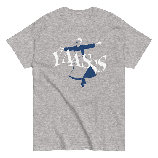 YAASSS Men's Classic Tee