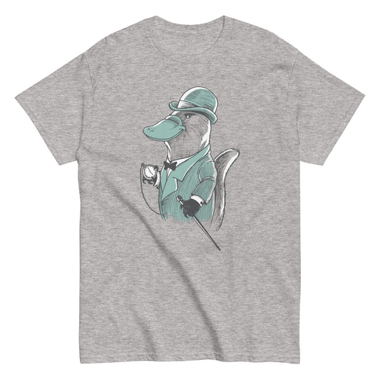 Duke Platypus Men's Classic Tee