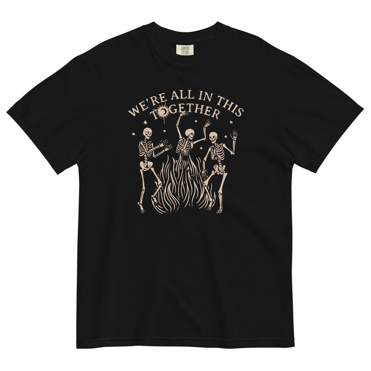 We're All In This Together Men's Relaxed Fit Tee