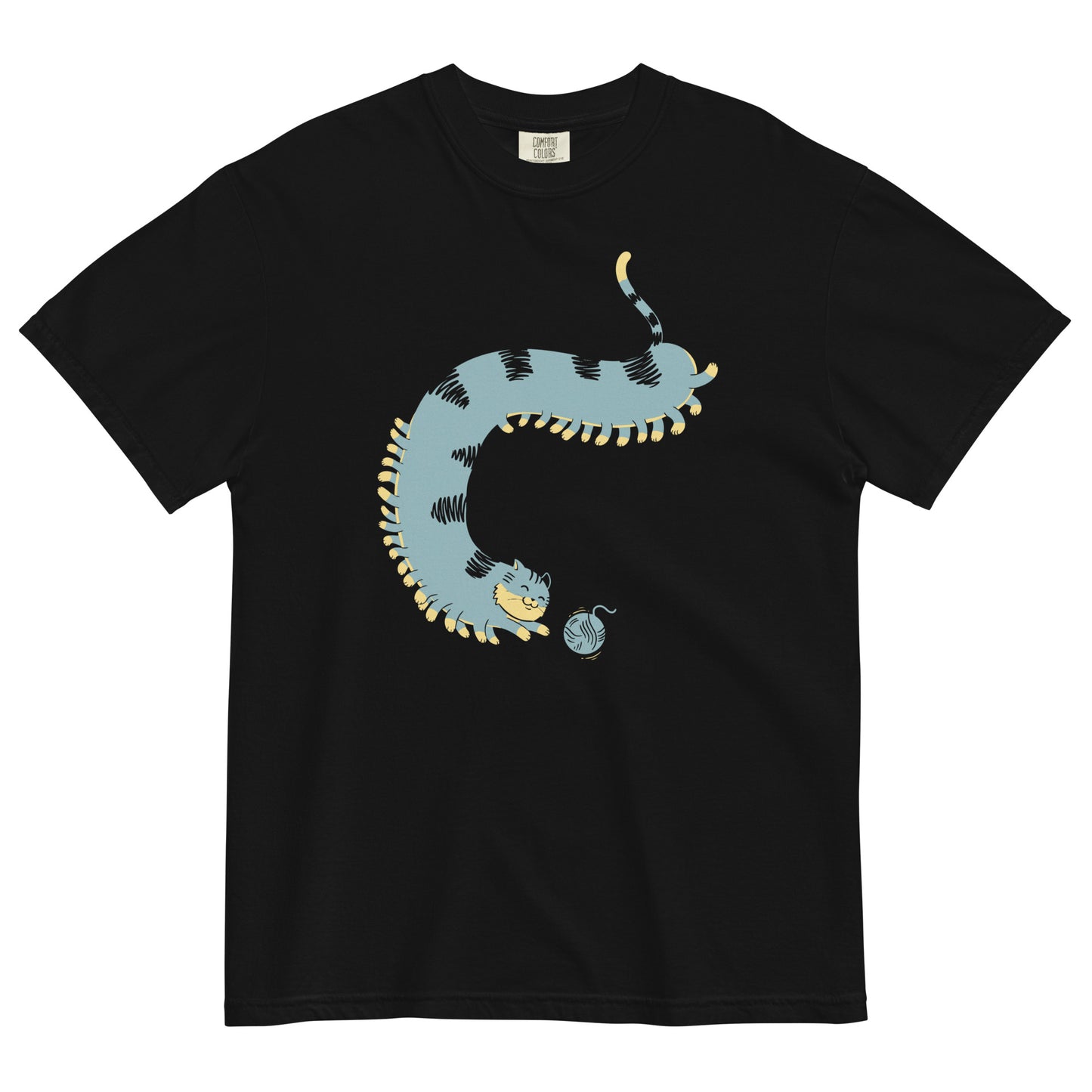 Catterpillar Men's Relaxed Fit Tee