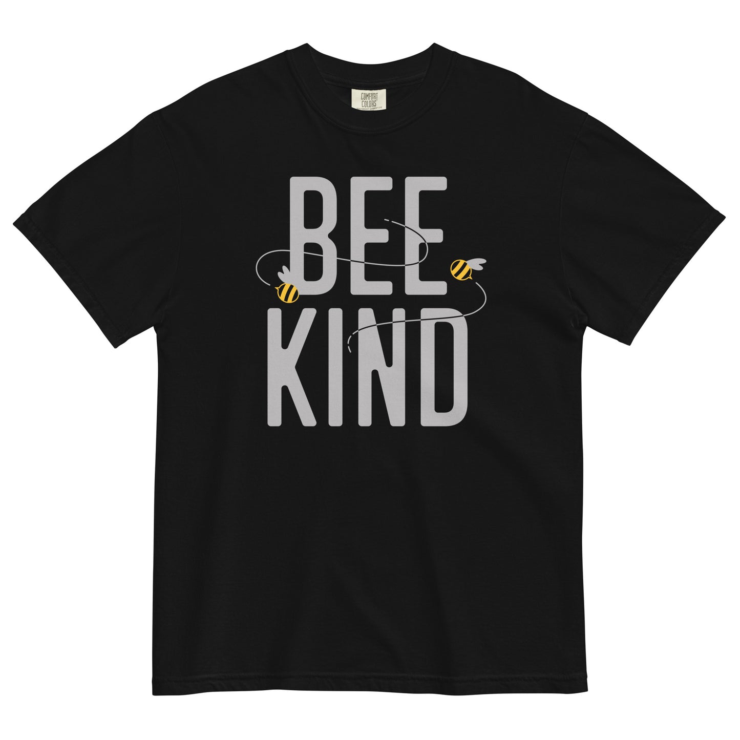 Bee Kind Men's Relaxed Fit Tee