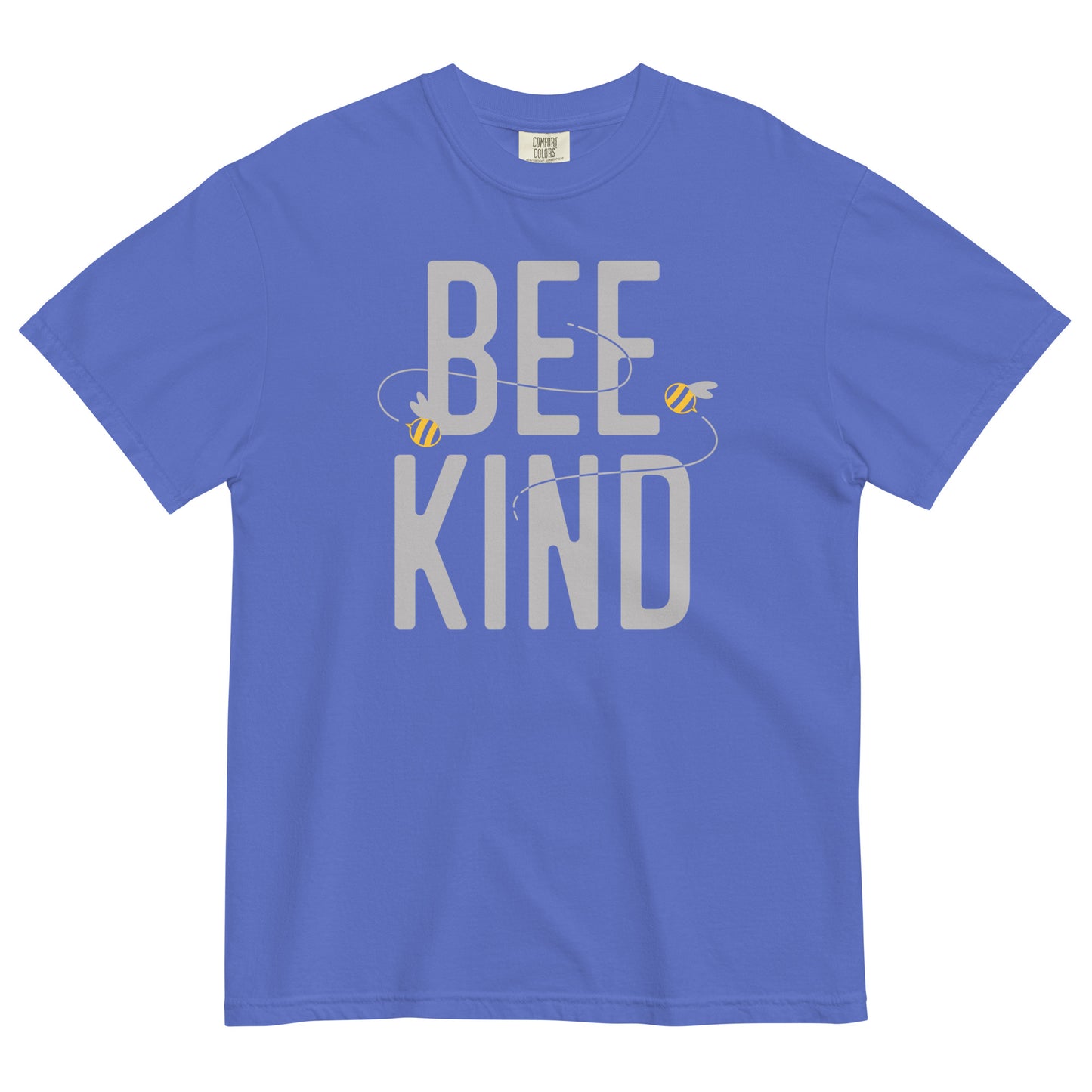 Bee Kind Men's Relaxed Fit Tee