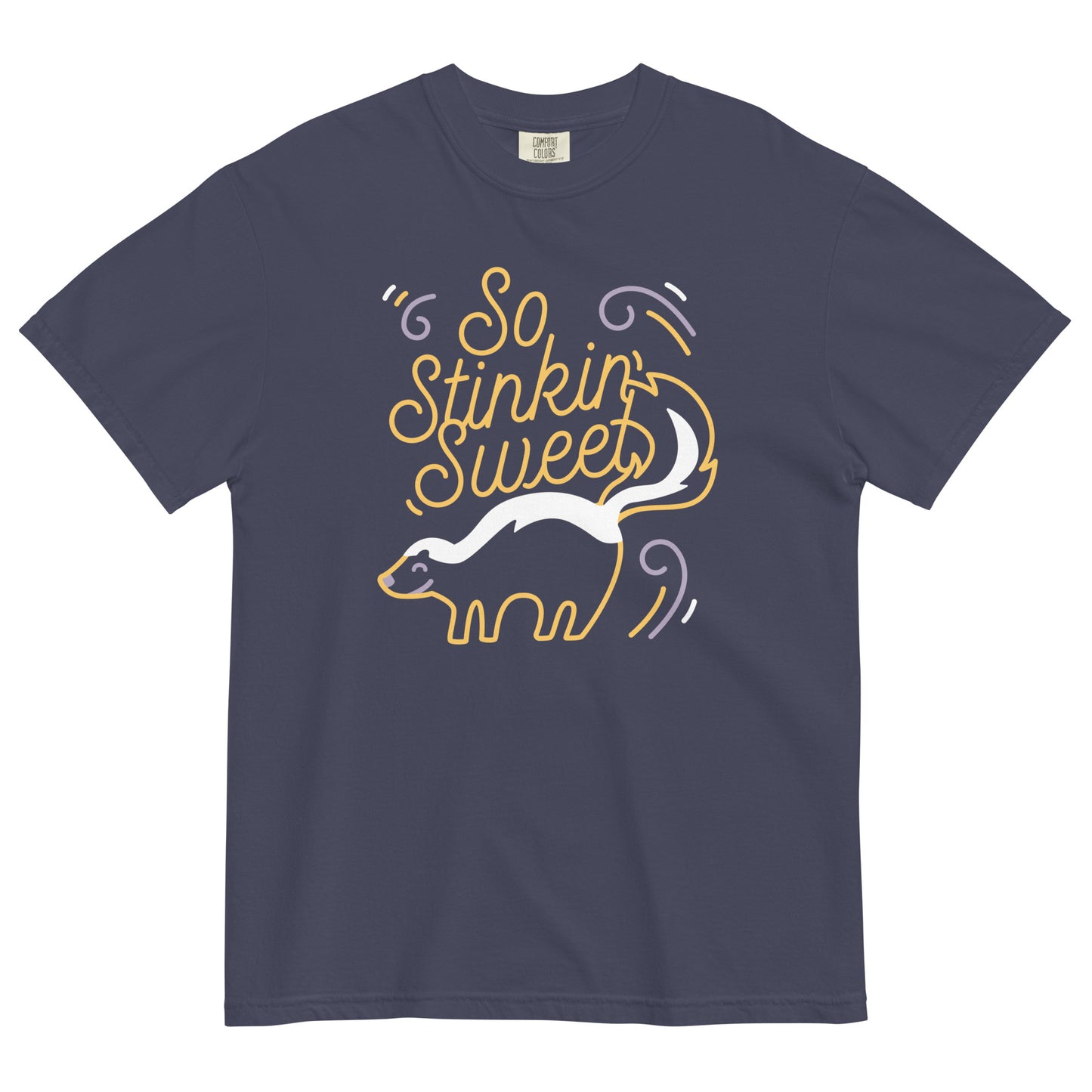 So Stinkin Sweet Men's Relaxed Fit Tee