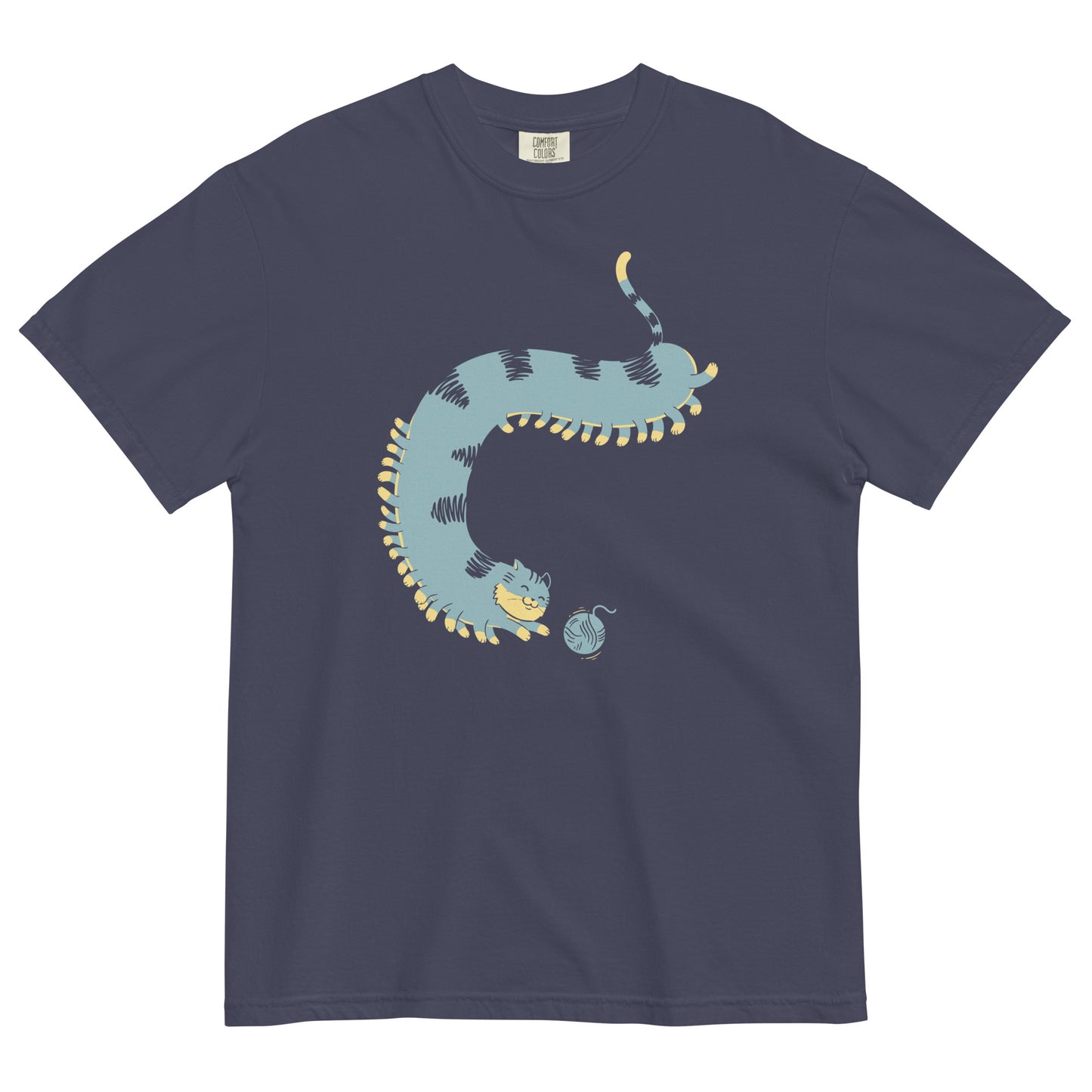 Catterpillar Men's Relaxed Fit Tee