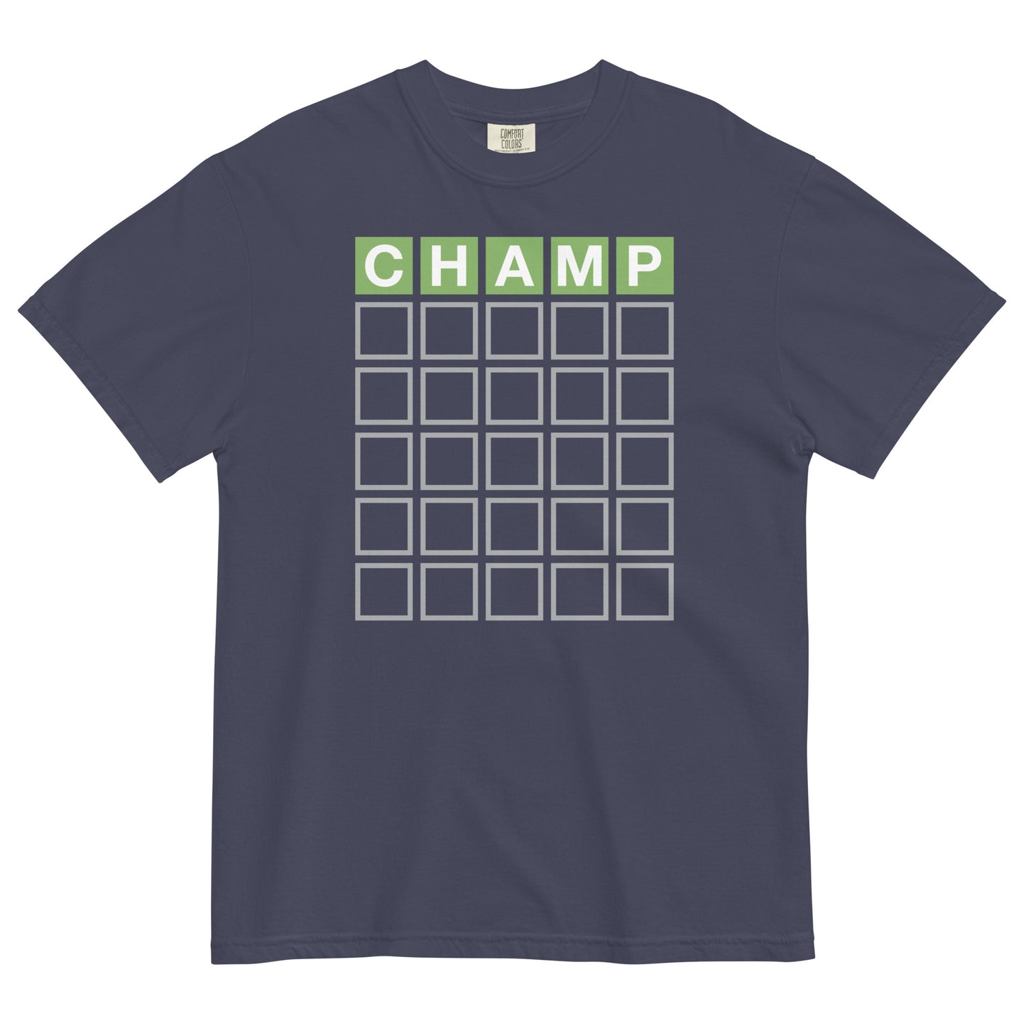 Champ Men's Relaxed Fit Tee