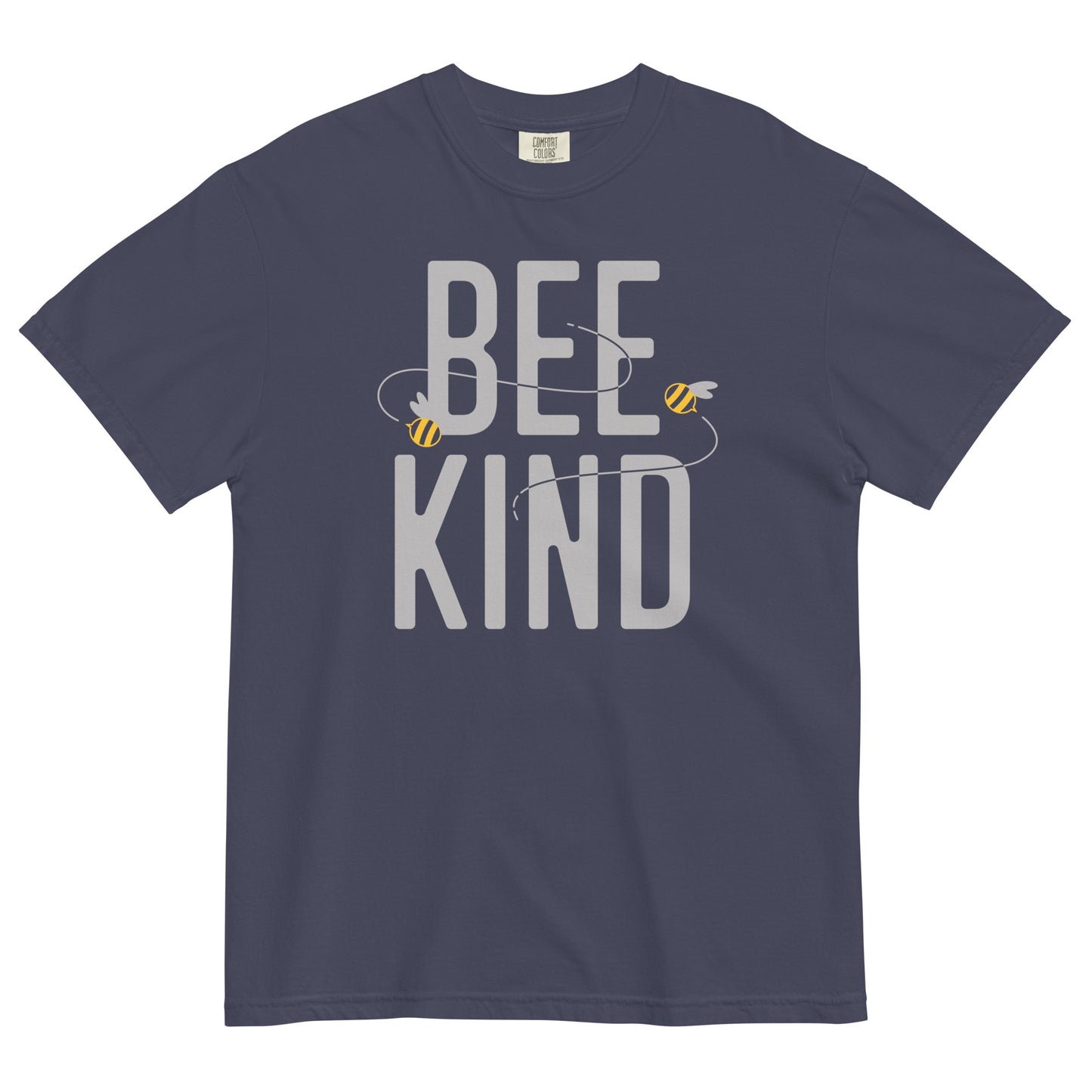 Bee Kind Men's Relaxed Fit Tee