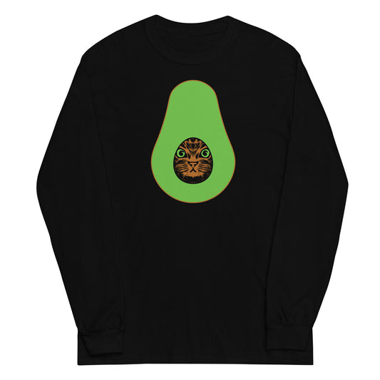 Avocato Unisex Long Sleeve Tee