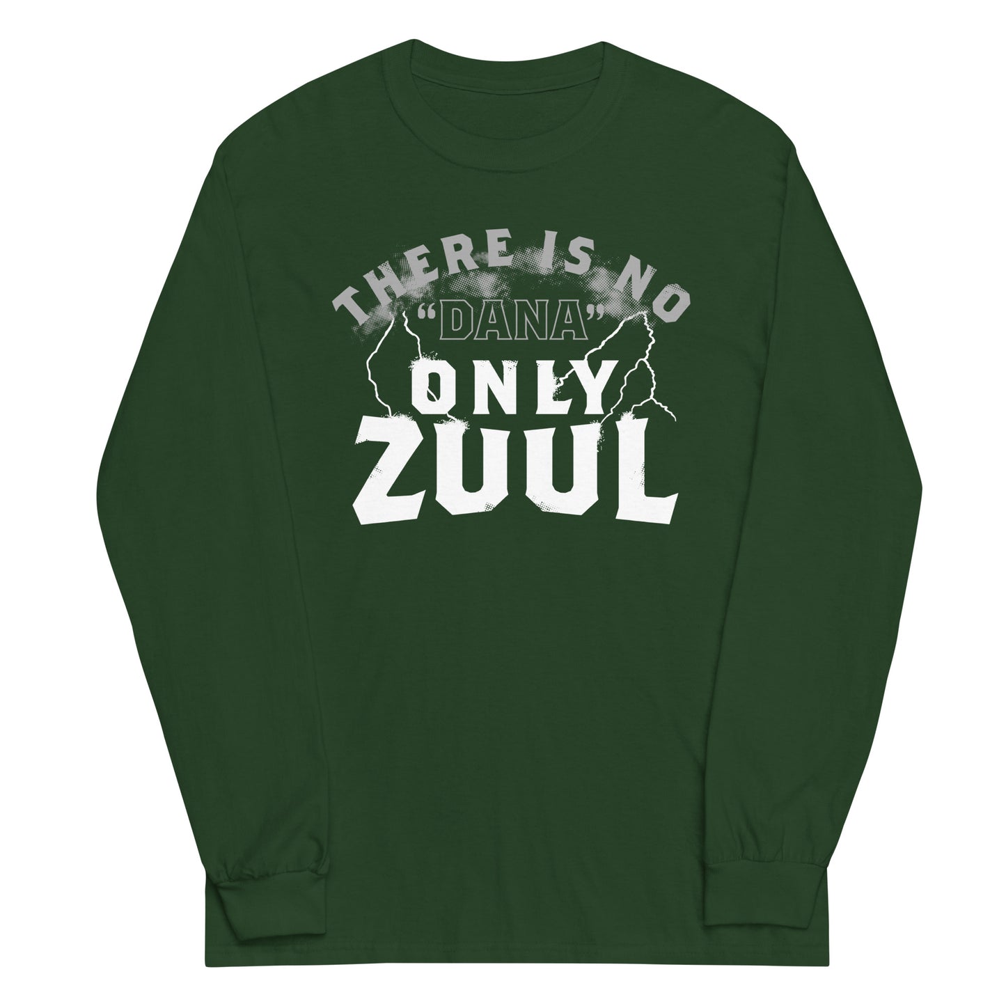 Only Zuul Unisex Long Sleeve Tee