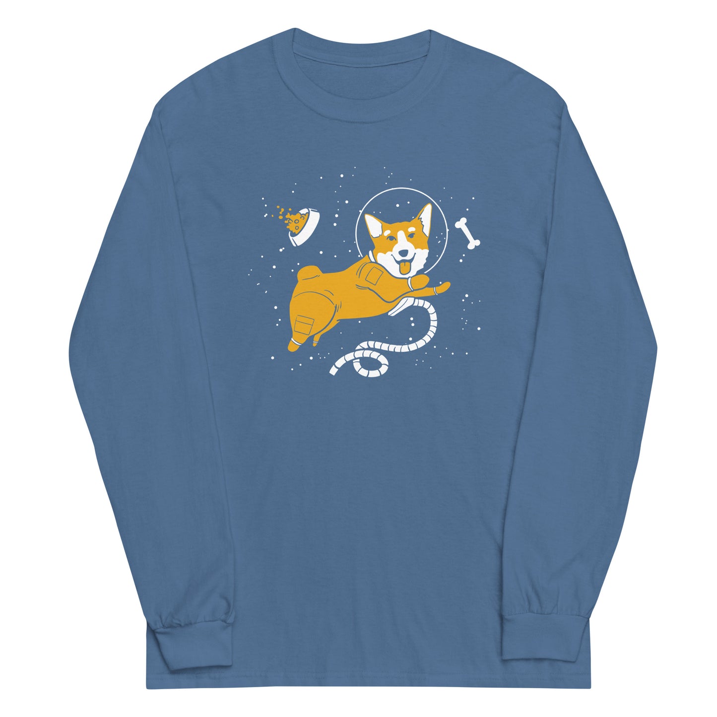 Astrocorg Unisex Long Sleeve Tee