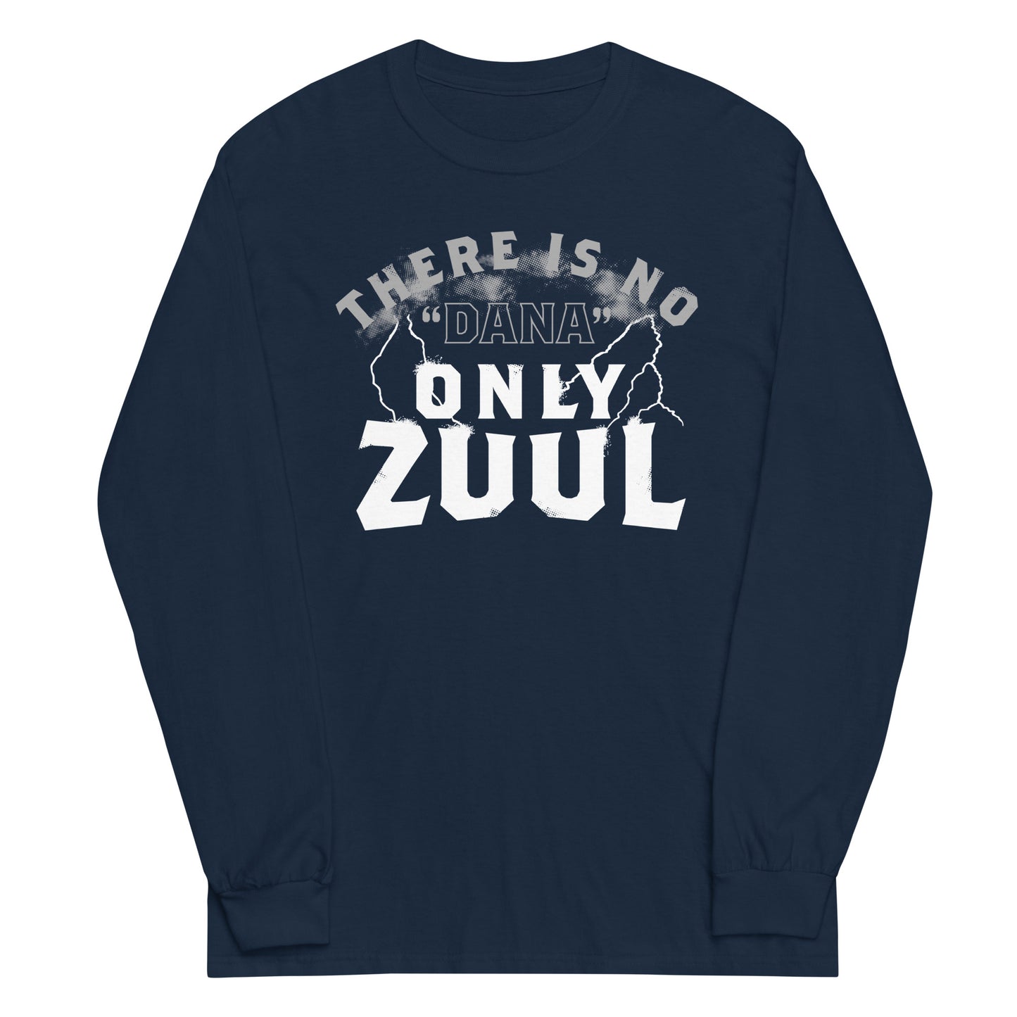 Only Zuul Unisex Long Sleeve Tee