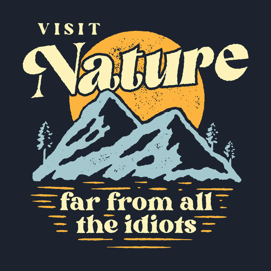 Visit Nature