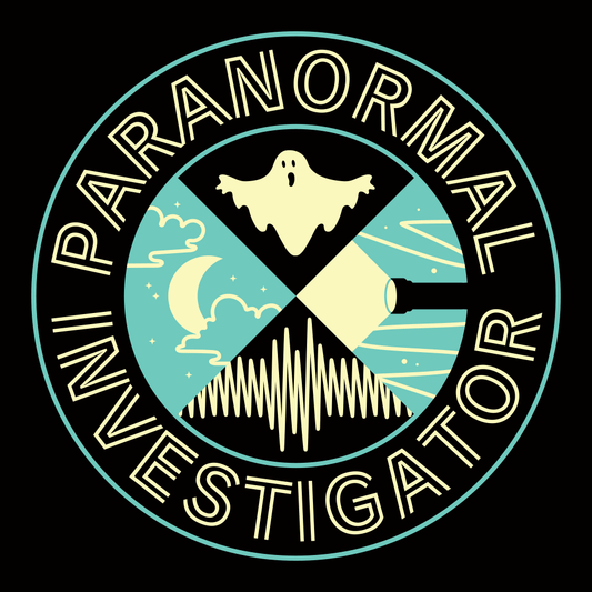 Paranormal Investigator