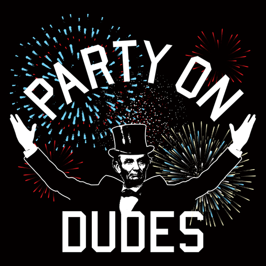 Party On Dudes