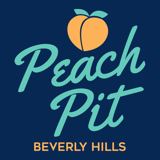 Peach Pit
