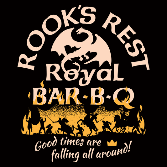 Rook's Rest Royal Bar-B-Q