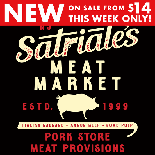 Satriale's Meat Market