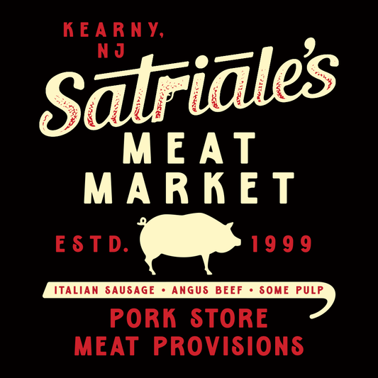 Satriale's Meat Market