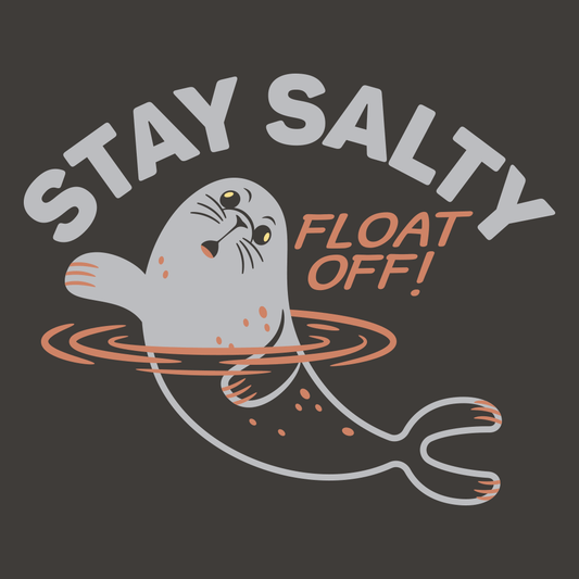 Stay Salty