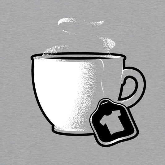 Tea Shirt