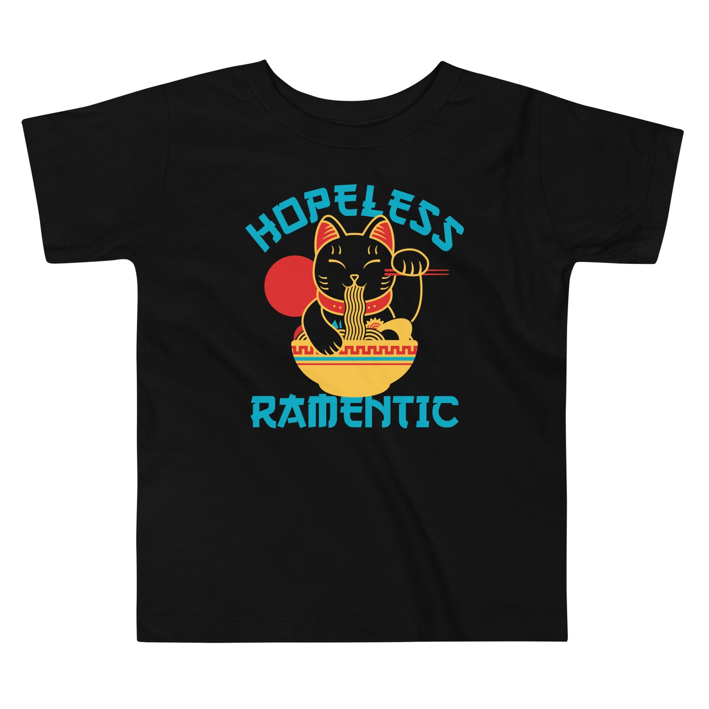 Hopeless Ramentic Kid's Toddler Tee