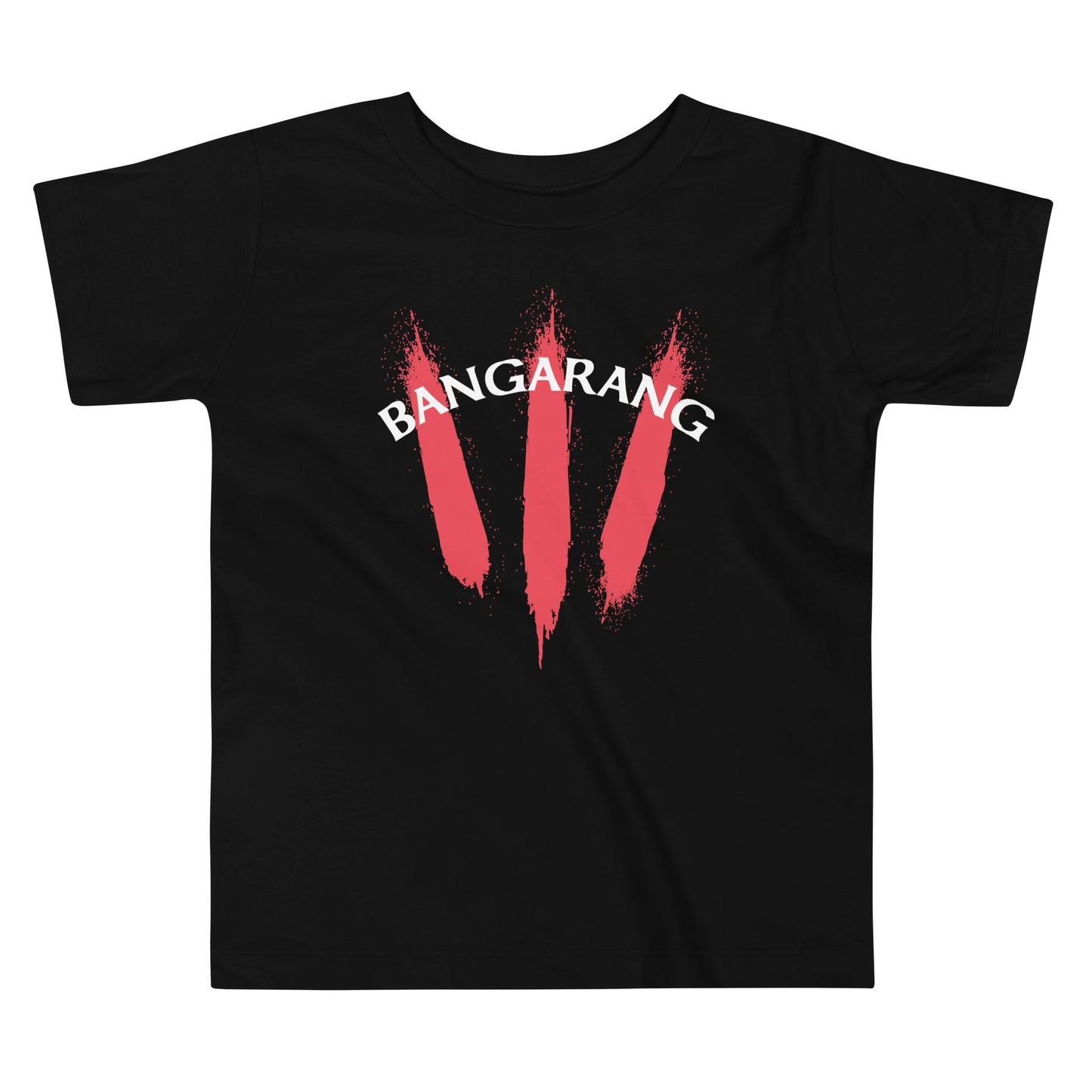 Bangarang Kid's Toddler Tee