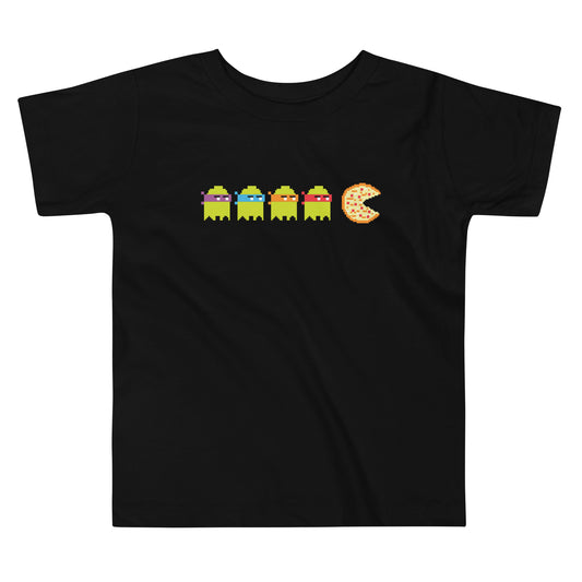 Teenage Mutant Ninja Ghosts Kid's Toddler Tee